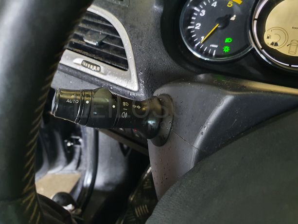 Renault Mégane · Ano 2012