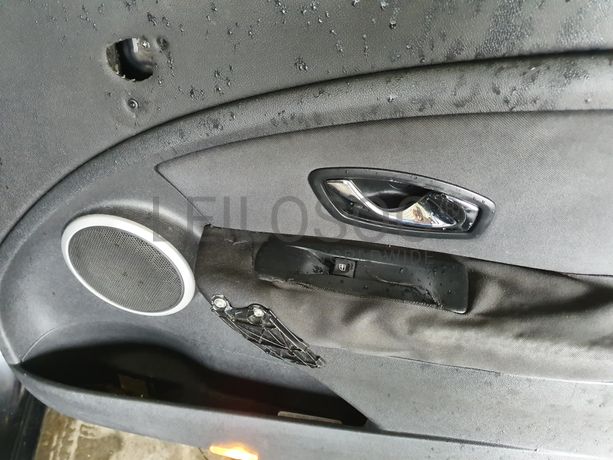 Renault Mégane · Ano 2012