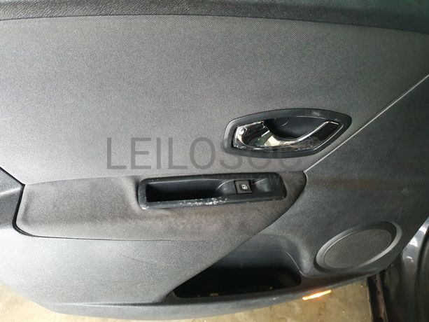 Renault Mégane · Ano 2012