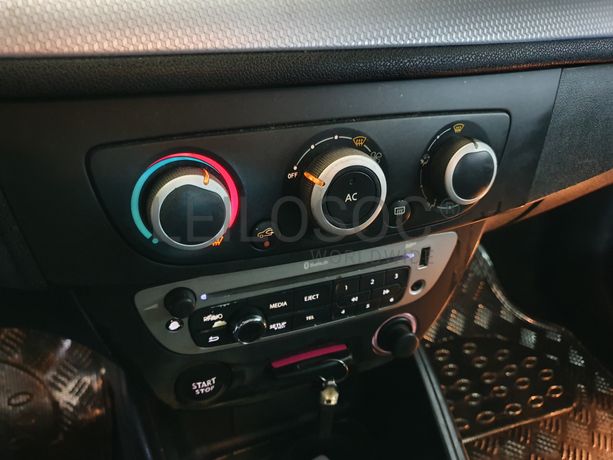 Renault Mégane · Ano 2012