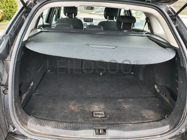 Renault Mégane · Ano 2012