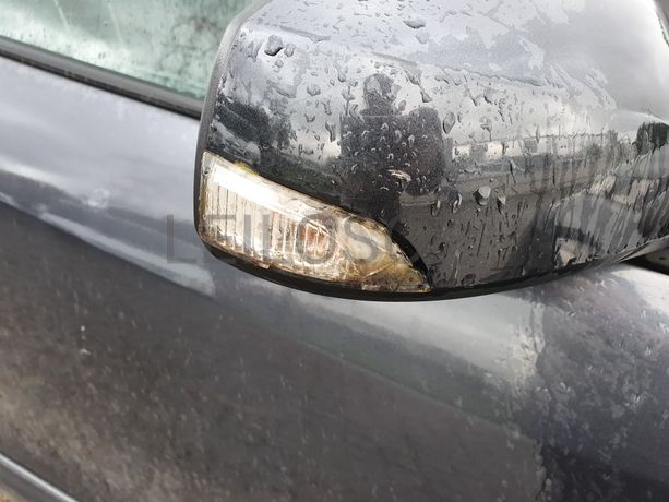 Renault Mégane · Ano 2012