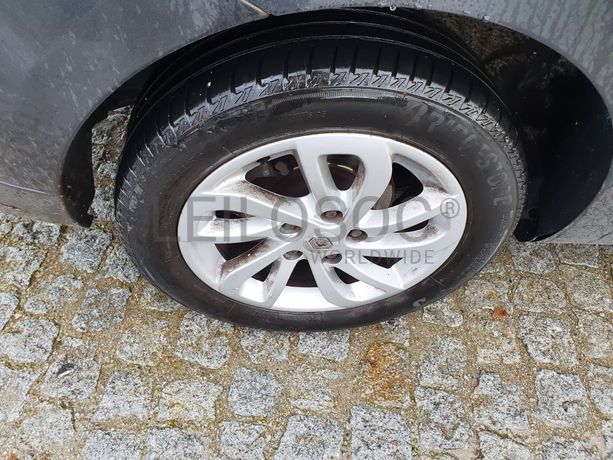 Renault Mégane · Ano 2012