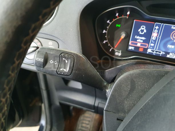 Ford Galaxy · Ano 2011