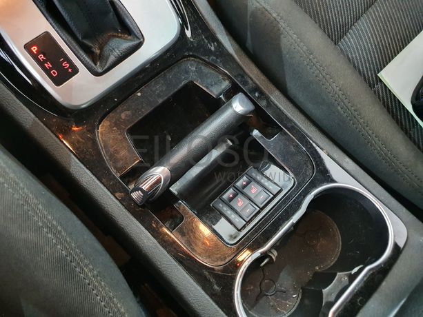 Ford Galaxy · Ano 2011