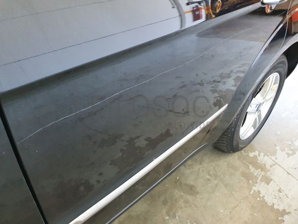 Ford Galaxy · Ano 2011