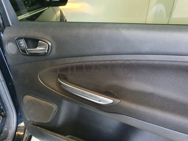 Ford Galaxy · Ano 2011