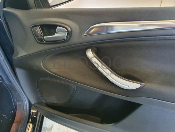 Ford Galaxy · Ano 2011