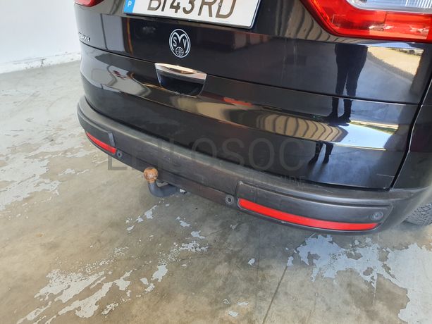 Ford Galaxy · Ano 2011