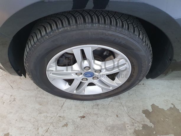 Ford Galaxy · Ano 2011