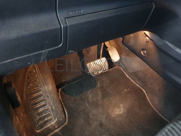 Ford Galaxy · Ano 2011