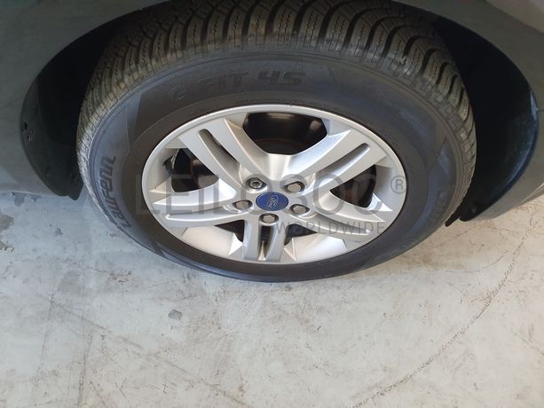 Ford Galaxy · Ano 2011