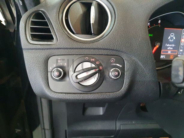 Ford Galaxy · Ano 2011