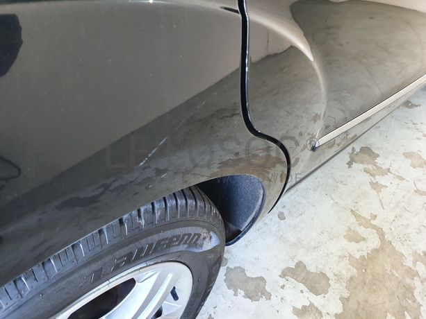 Ford Galaxy · Ano 2011