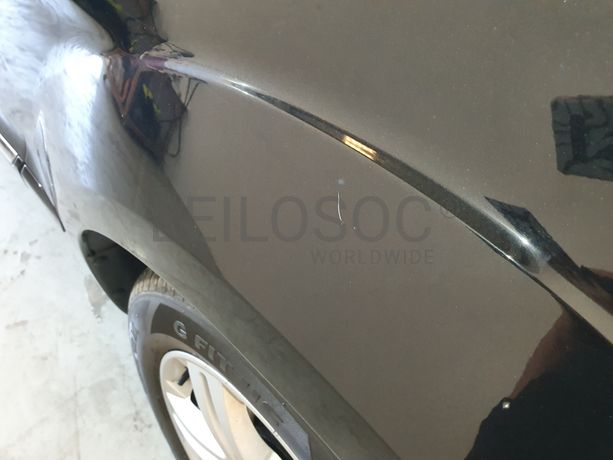 Ford Galaxy · Ano 2011