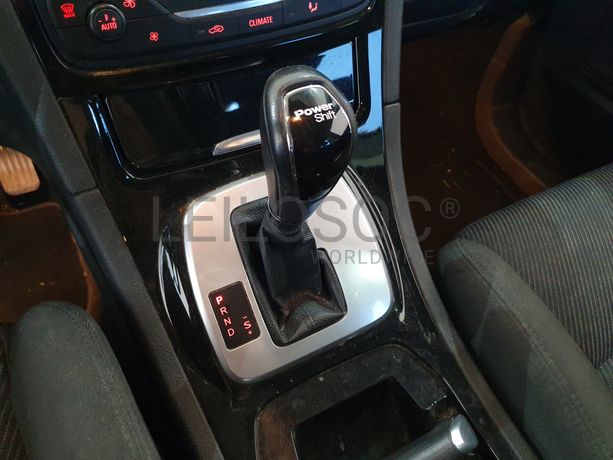 Ford Galaxy · Ano 2011