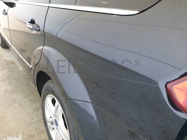 Ford Galaxy · Ano 2011