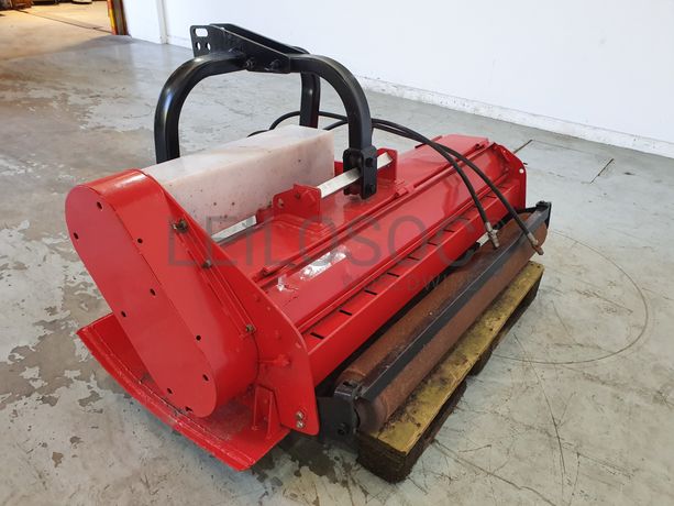 Capinadeira Silagric