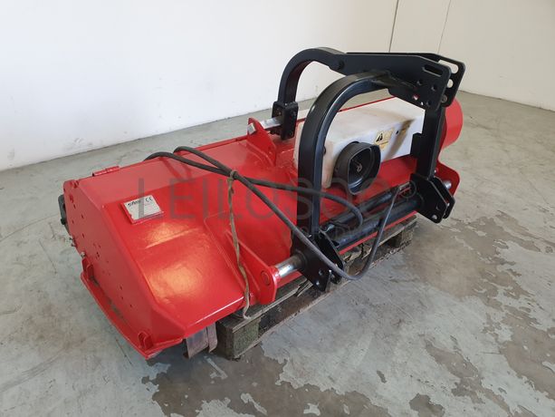 Capinadeira Silagric