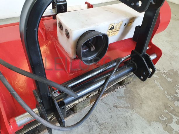 Capinadeira Silagric