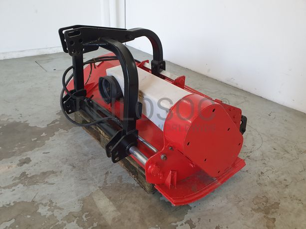 Capinadeira Silagric