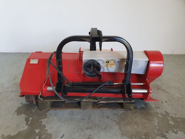 Capinadeira Silagric