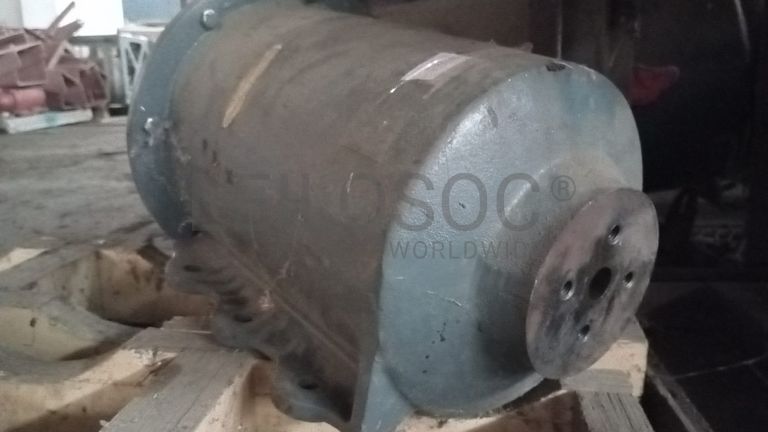 Cilindro de freios + Mangueiras de pressão hidráulicas