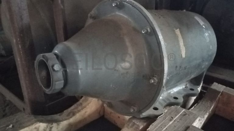 Cilindro de freios + Mangueiras de pressão hidráulicas