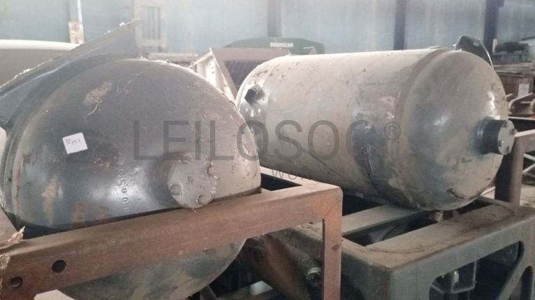 Botijas + Portas-Botijas