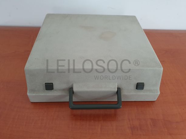 Máquina Escrever Unis Tbur de Luxe