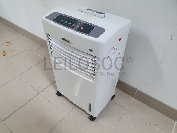 Climatizador Portátil Orbergozo