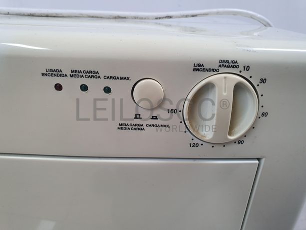 Mini Máquina Secar Roupa Jocel