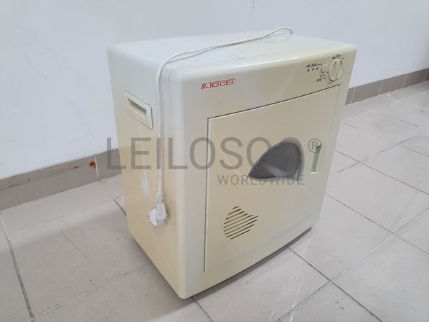 Mini Máquina Secar Roupa Jocel