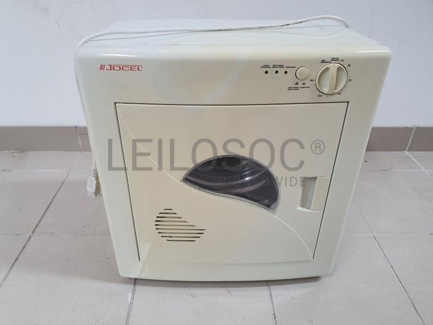 Mini Máquina Secar Roupa Jocel