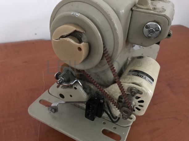 Máquina Costura Refrey