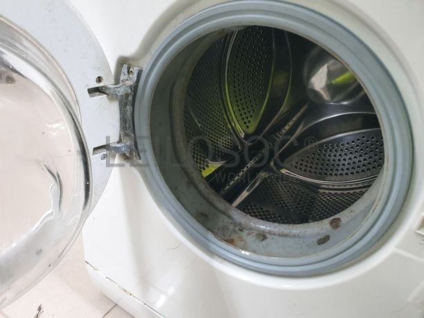 Máquina Lavar Roupa Balay