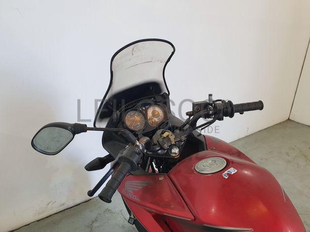 Honda CBF 125 · Ano 2014