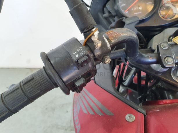 Honda CBF 125 · Ano 2014