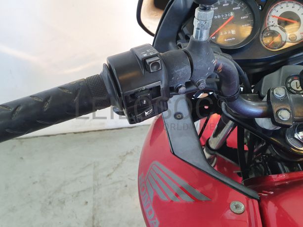 Honda CBF 125 · Ano 2014