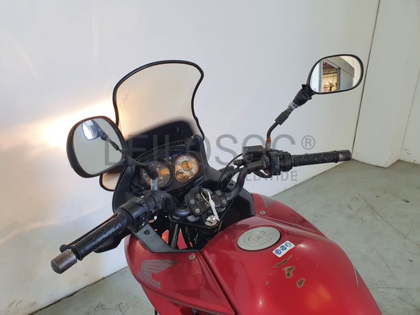 Honda CBF 125 · Ano 2014