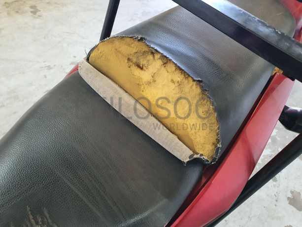 Honda CBF 125 · Ano 2014