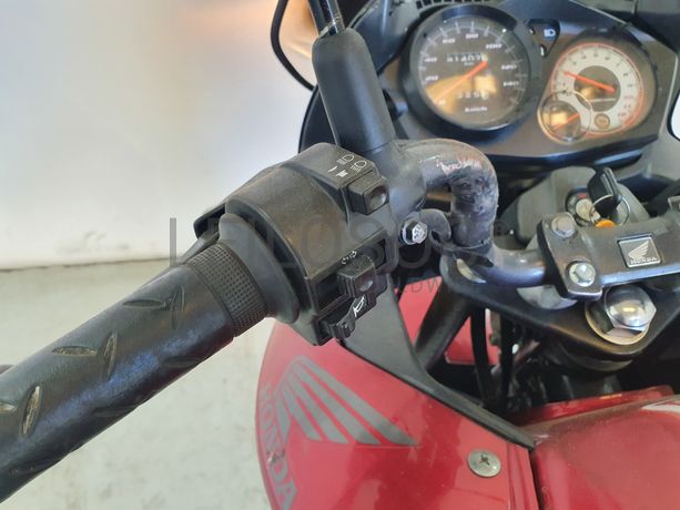 Honda CBF 125 · Ano 2014