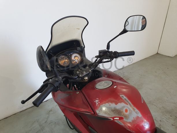 Honda CBF 125 · Ano 2014