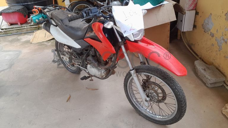 Honda XL125