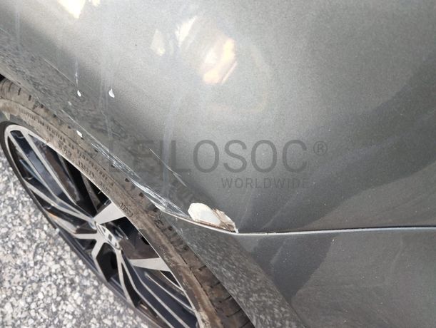 Volkswagen Polo 1.4 TDI · Ano 2014