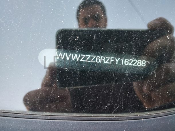 Volkswagen Polo 1.4 TDI · Ano 2014