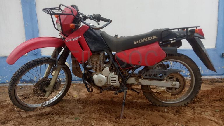 Honda XL 125