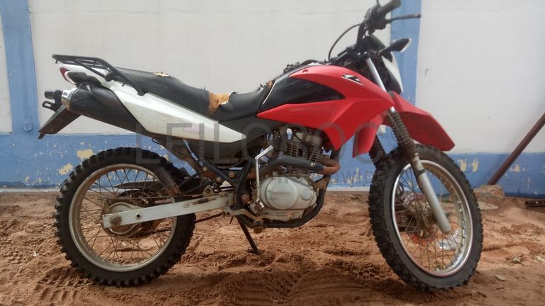 Honda XL 125