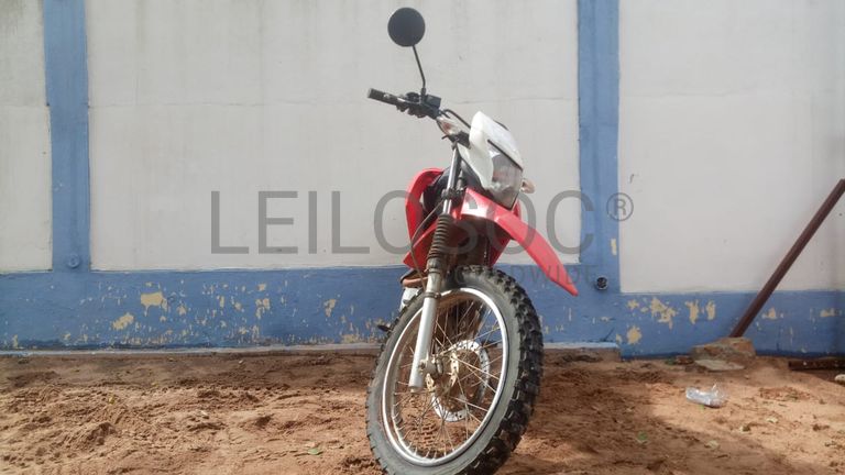 Honda XL 125