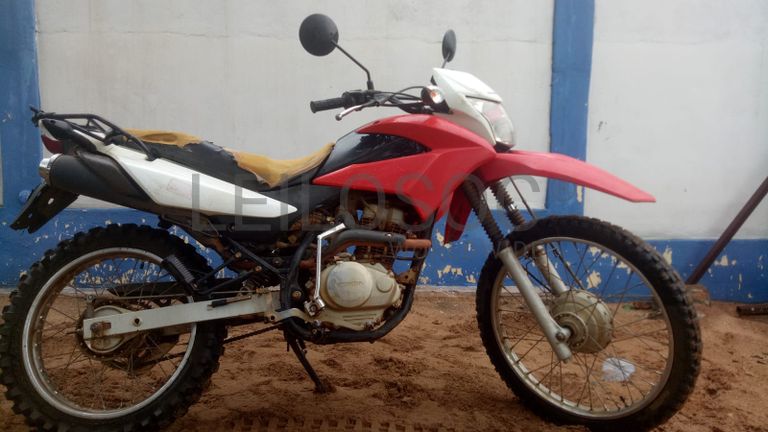 Honda XL 125